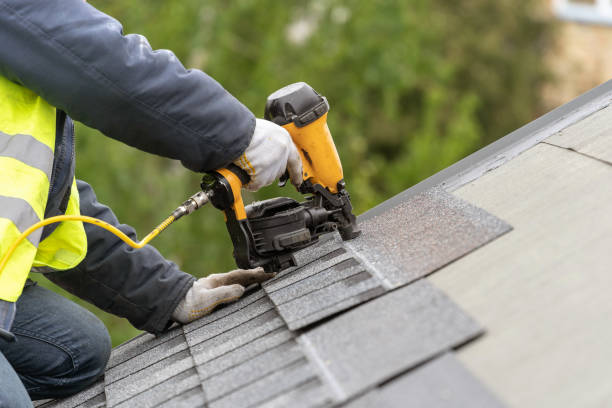 Fast & Reliable Emergency Roof Repairs in Steelton, PA