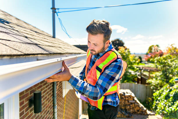 Hot Roofs in Steelton, PA