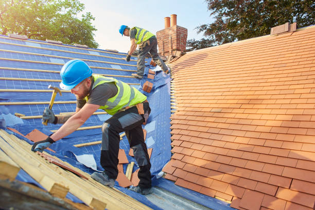 EPDM Roofing in Steelton, PA